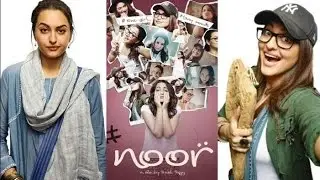 Noor Movie Tittle Song 2017 FULL HD
