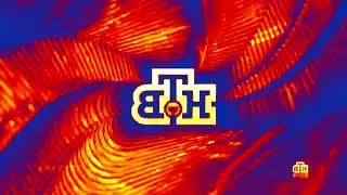 Заставка НТВ с эффектами №20. Screensaver NTV with effects №20.