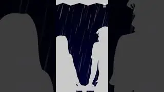 The Monsoon🌧 #shorts - KARTSY I #whatsappstatus #monsoon #weather #animationvideo