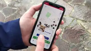 BOforAll - app presentation