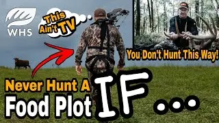 5 Hunting Plot Setup Rules