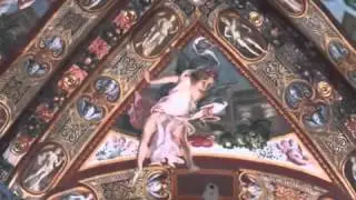 Claudio Merulo - Canzon 5 a 4