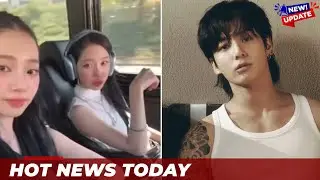aespa&rsquo;s Winter Faces Backlash After Saying BTS Jungkook&rsquo;s Name Live &mdash; Fans React