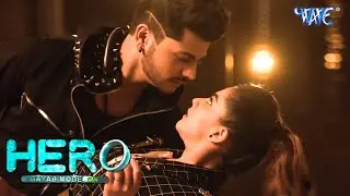 Hero Gayab Mode On | Abhishek Nigam, Yesha Rughani, Siddharth Nigam | Full Episode 197