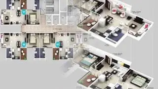 Saheel iTrend Homes - Hinjewadi, Pune