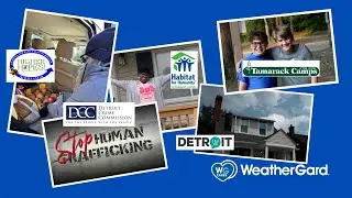WG Cares - WeatherGard Windows