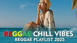 Island Chill Reggae 2025 &ndash; Hawaiian Roots & Tropical Relax Vibes