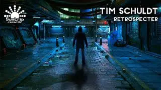 Tim Schuldt - Return To The 2nd Earth