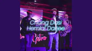 Chang Drangsi (feat. VMUSIC BHUTAN)