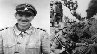 Fanatical SS General: Kurt Meyer