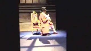 Rodrigo Esteves, Nozze di Figaro, Tokyo