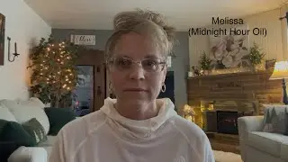 Edited: Warning Dreams/HS Revelations - Supernatural Encounter & Holly&rsquo;s &ldquo;Time is off by 4, 5, 6&rdquo;