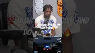 💯 Lamron, Tay Town, and Dogg Pound 🔥 #LilReese
