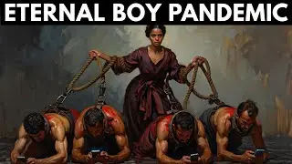 When Men Are Weak, Women Takes the Lead - Carl Jung