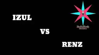 IZUL VS RENZ ||BEATBOX FAMILY BATTLE SEASON II 🎖🎊|