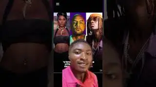 Booba qualifie de du rap diab&eacute;tique le featuring de aya Nakamura et himra