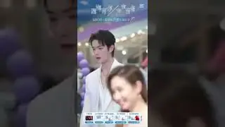 Xukai Interview Video📹📷🎥