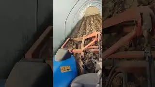 Landini Rex 105 GT | Ripuntatore