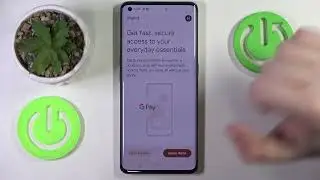 Wie verwalte ich Google Wallet auf dem OPPO Ace2? Karten, Zahlungsmethoden & Einstellungen