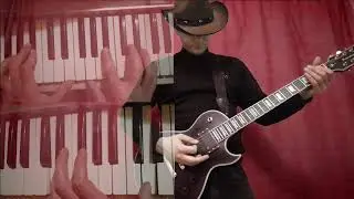 techno metal instrumental music Massive metal instrumental Real Heavy!!!!  ( Lukash Anton )