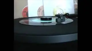 Obscure Blue-eyed Northern Soul ! You're Gonna Leave Me