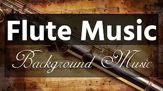 Free Indian Flute Music No Copyright Music | Flute Background Music BGM