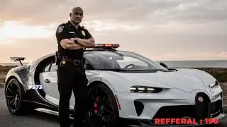 LIVE! #573 - CHIN SI TEROARE PENTRU INFRACTORII ORASULUI! POLITIA FACE DREPTATE, TROLL IN ACTIUNE!