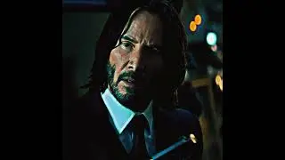 YEAHHHH #johnwick #editing #edits