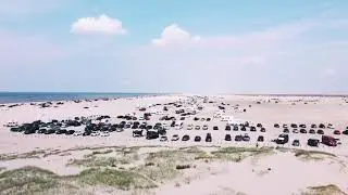 R&oslash;m&oslash; Island in Denmark