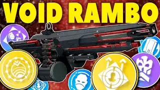 CRAZY Things Hammerhead God Rolls CAN DO!
