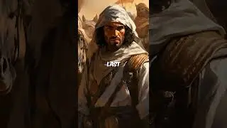 The Legendary Tactics of General Khalid bin Waleed!