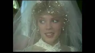Neighbours- Snippets of Scott and Charlenes wedding