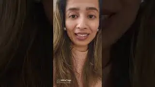 Inner Glow Circle - Testimonial  from  Danie (USA)