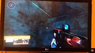 Possible VOG chest location?