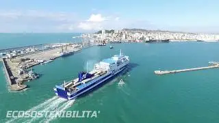 Adria Ferries - Nuova AF Claudia