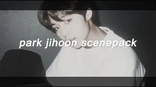 park jihoon scene pack #1 (w/ mega link)
