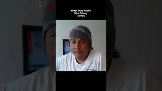 Mimpi Atau Realiti Tarroq #asyikfm #muzikorangasli