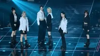 NMIXX - Plot Twist (TWS) Dance Performance[MIRRORED]