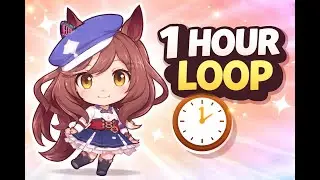 1 Hour of Mambo Song