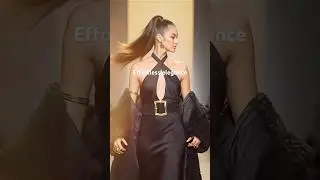High Fashion #fashionshow #fashiondesigner #fashion #youtubeshorts #ailookbook #runway