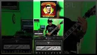 Stl tones Will Putney TONALITY 2025. Amp Sim Silverchair - guitar . @STLTones @silverchair