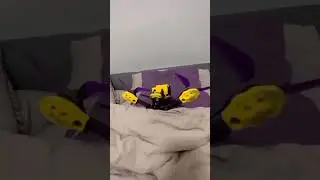 Drone Nightmare