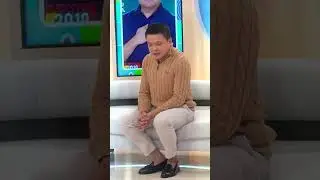 Единственный боевик Капусо, Эмиль Сумангил, был принят в #FastTalkWalk!