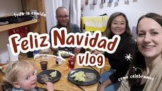 VLOG NAVIDEÑO Y VAMOS A KUKS || Georgie en español