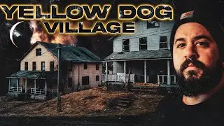 Disturbing Encounter at Yellow Dog Village (Feat. @MichiganGhostHunters) | Spirit Walk Paranormal