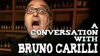 A Conversation with Bruno Carilli of Birra Toccalmatto