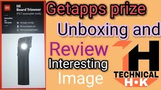 Mi get apps prize video