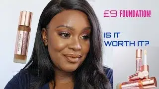 NEW Revolution Conceal and Define Foundation (F13, F13.5, F14) | Bellems