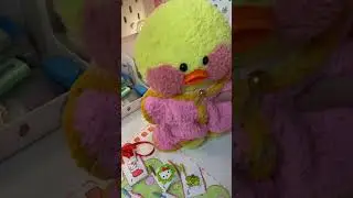 Открываю Адвент Календарь💫🎄#2023 #adventcalendar