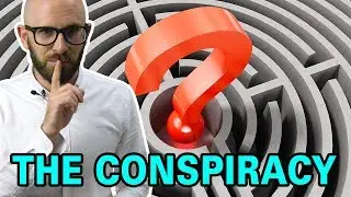 The Larger Conspiracy